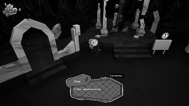 Deathly Delights