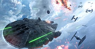STAR WARS Battlefront