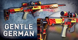 Sniper Ghost Warrior Contracts - World Flags Skin Pack