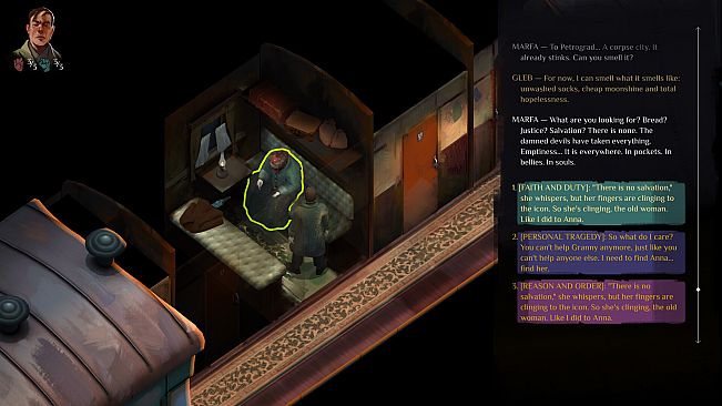 Revolution's Eternal Debt