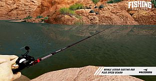 Pro Fishing Simulator - Predator Pack