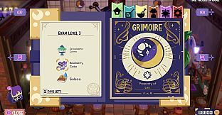 Magical Bakery Deluxe Edition