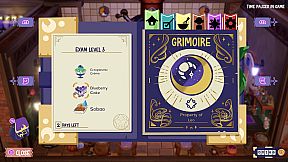 Bakery Bundle - Lemon Cake + Magical Bakery