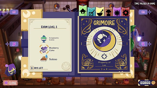 Bakery Bundle - Lemon Cake + Magical Bakery