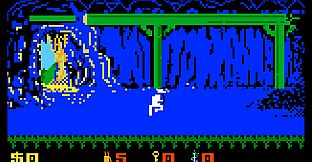 Dungeons of Dreadmoor