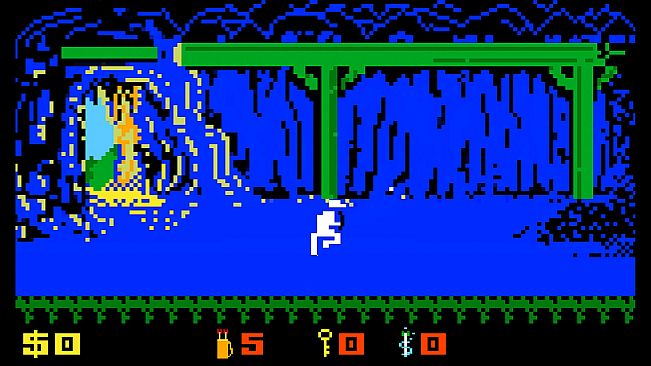 Dungeons of Dreadmoor