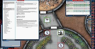Fantasy Grounds - Starfinder RPG - Society Scenario #1-12: Ashes of Discovery
