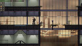 Glasswinged Ascension