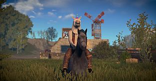 Rust Console Edition - Deluxe