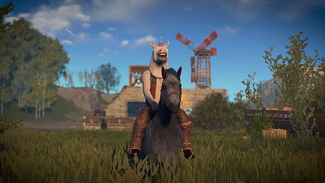 Rust Console Edition - Deluxe