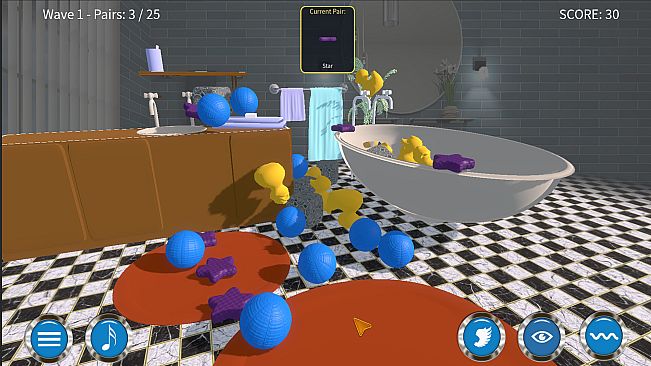 Match 2 3D