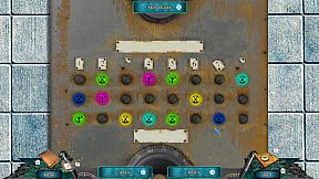 Greed 3: Old Enemies Returning