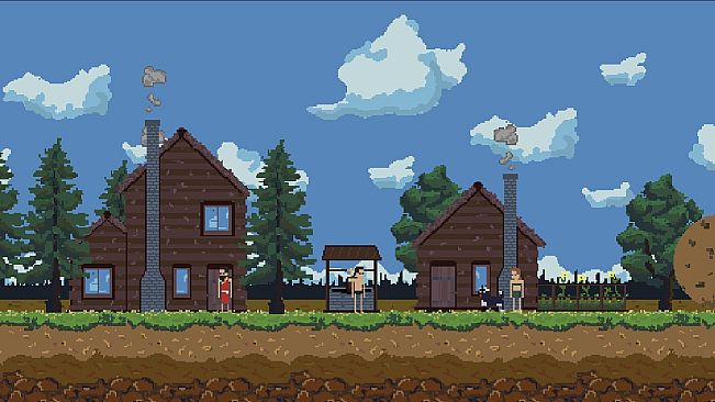 The Sisyphus journey