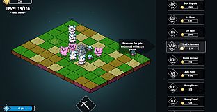 Mining Grounds