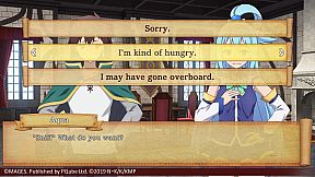 KONOSUBA - God's Blessing on this Wonderful World! Love For These Clothes Of Desire!