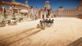 Ancient Arenas: Chariots