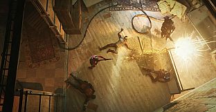 SPINE - This is Gun Fu