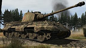 Iron Front: Digital War Edition