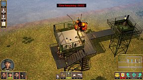 Chinese Expeditionary Force - Assault Team