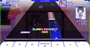 KAMITSUBAKI CITY ENSEMBLE - Extra Pack  feat. ARU