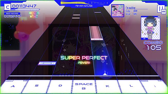 KAMITSUBAKI CITY ENSEMBLE - Extra Pack  feat. ARU