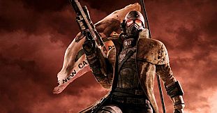 Fallout 3 GOTY + Fallout: New Vegas Ultimate Edition