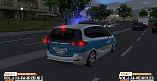 OMSI 2 Add-on Downloadpack Vol. 4 - AI Vehicles