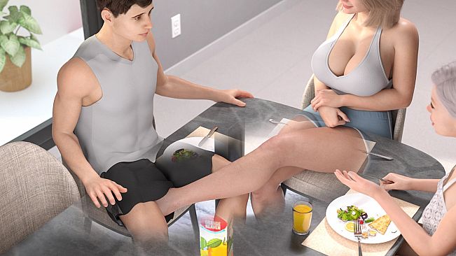 Growing Things Up - Season 1