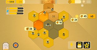 Wild Hive