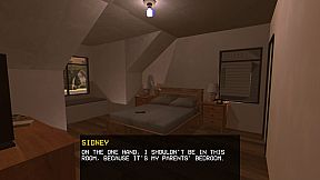 Nightmare Collection: Telephone Call