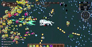 Cat Girl Survivor - New Character "Emer"
