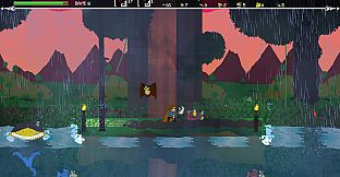 Attack of the Mutant Fishcrows