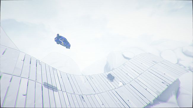 Resoraki: The racing