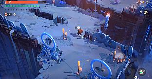 Moonlighter 2: The Endless Vault - Deluxe Supporter Pack