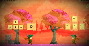 arcade games collection-The strangest game in the world 20