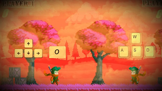 arcade games collection-The strangest game in the world 20