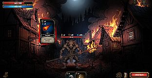 Blade of the Soulway