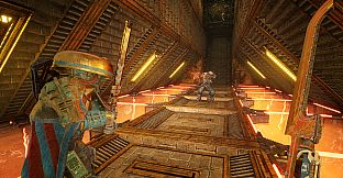 Meet Your Maker - Scorched Necropolis DLC