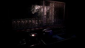 [Chilla's Art] Night Delivery | 例外配達