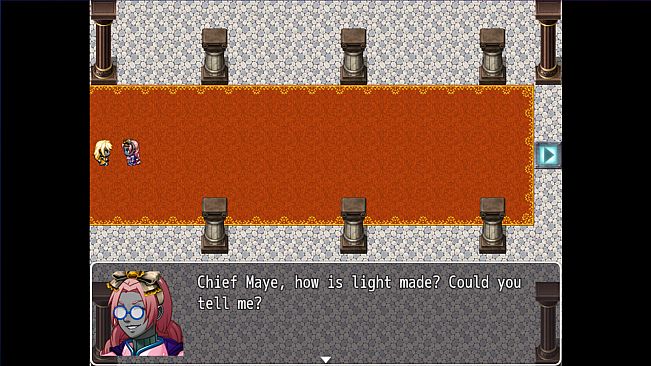 The Shadow of Shadows