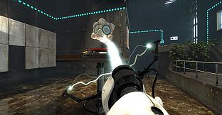 Portal 2 Sixense MotionPack DLC