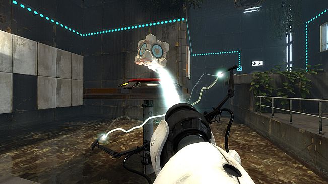 Portal 2 Sixense MotionPack DLC
