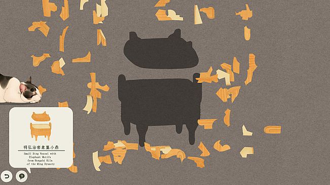 Restoring the Past - The Beauty of Porcelain