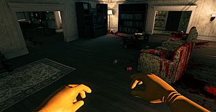 Viscera Cleanup Detail - House of Horror