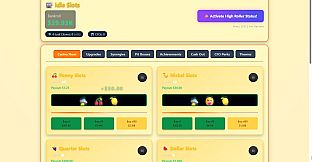 Idle Slots: Casino HQ: Moods & Feelings Pack