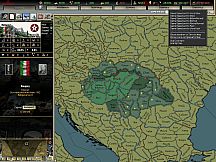 Darkest Hour: A Hearts of Iron Game