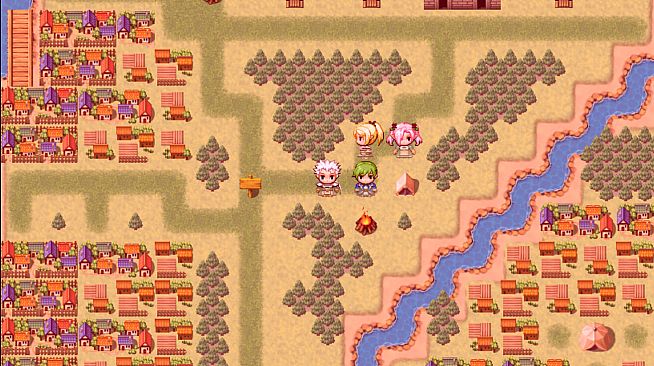 Sybaritic Extravaganza