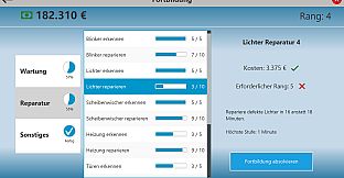 OMSI 2 Add-on Busbetrieb-Simulator