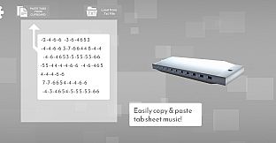 Harmonica Visual Trainer