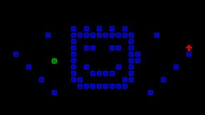 MultiBall (BLADOSHARIK)